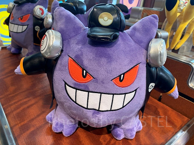 2024】USJハロウィン×ポケモングッズ一覧！DJピカチュウやDJゲンガーが