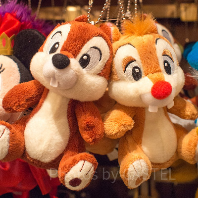 2026】チップとデールグッズ全61種まとめ！ぬいぐるみやディズニーの