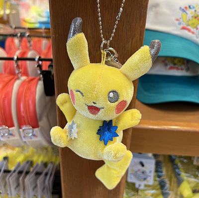 2025】ユニバのポケモングッズまとめ！全商品を値段・販売場所情報付き
