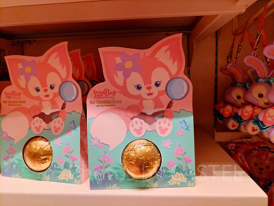 香港ディズニー】限定ダッフィー＆フレンズグッズまとめ！20周年も