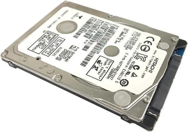 Hitachi Travelstar Z7K320 HTS723232A7A364 320GB 7200 RPM 16MB