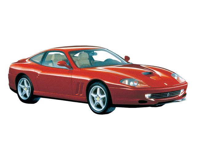 550マラネロ（フェラーリ）のカタログ｜中古車なら【カーセンサーnet】
