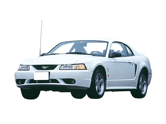 マスタング（フォード）1994年5月～2006年5月生産モデルのカタログ