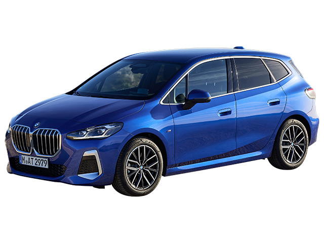 2シリーズアクティブツアラー（BMW）2022年6月～生産中のカタログ