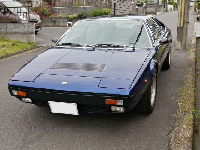 フェラーリ ディーノ308gt4（価格:応相談, 滋賀県, 物件番号:33486561