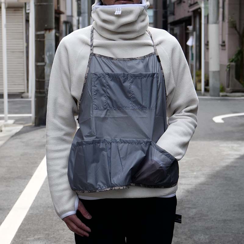 シルナイロンエプロン– ccp