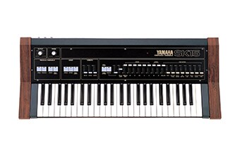 Yamaha - Canada - English