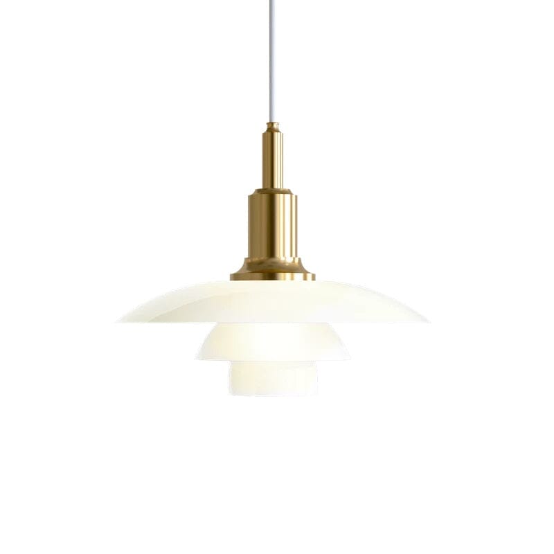 Louis Poulsen PH3/2 Pendant - CA Modern Home