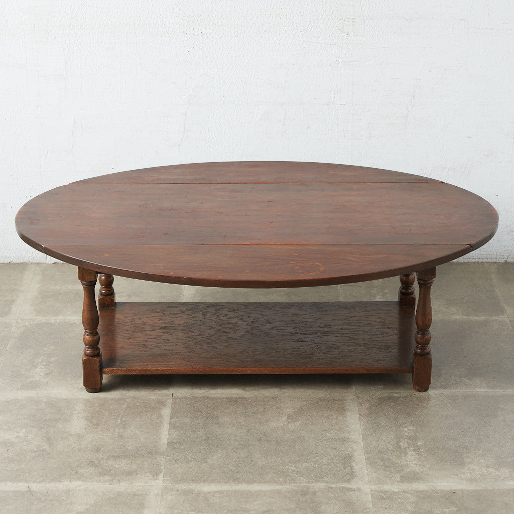 Bevan Funnell Reprodux Drop Leaf Coffee Table #69185 – camori