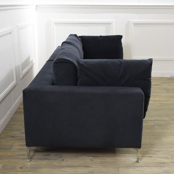 カッシーナ・イクスシー cassina ixc. / Italia BOXソファ アーム