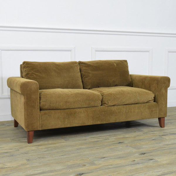 トラックファニチャー TRUCK FURNITURE / Japan FK SOFA Jr. 2-SEATER