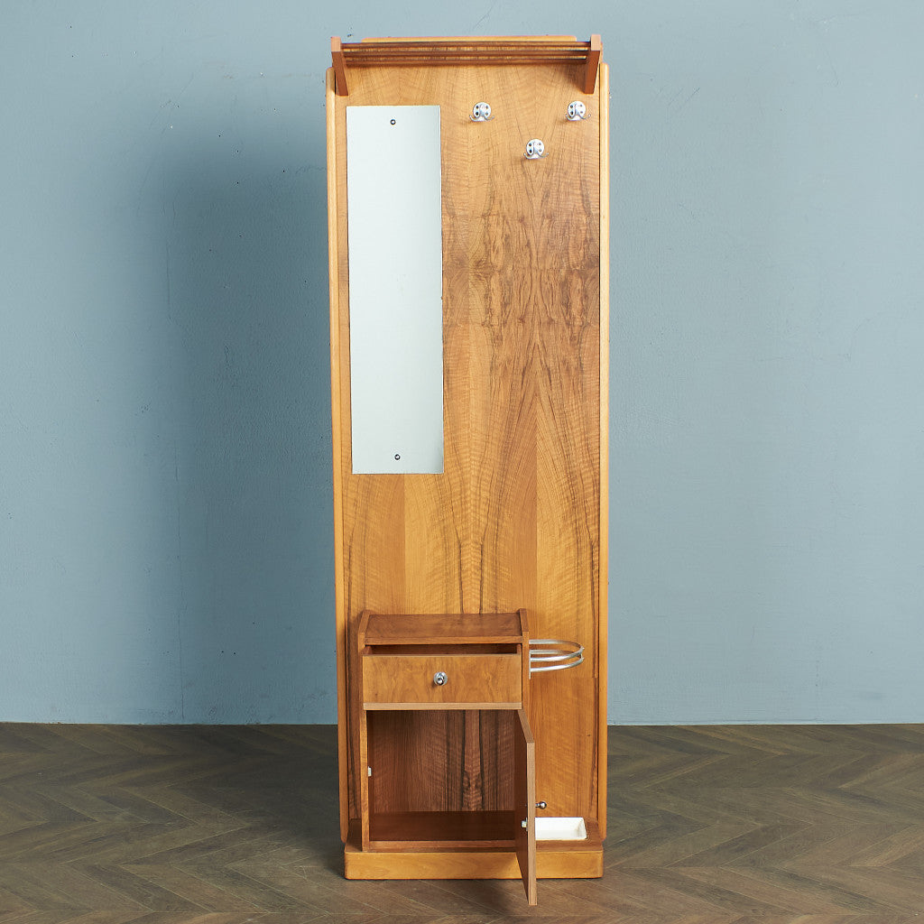 英国ヴィンテージ ホールスタンド #78822 – camori ヴィンテージ家具