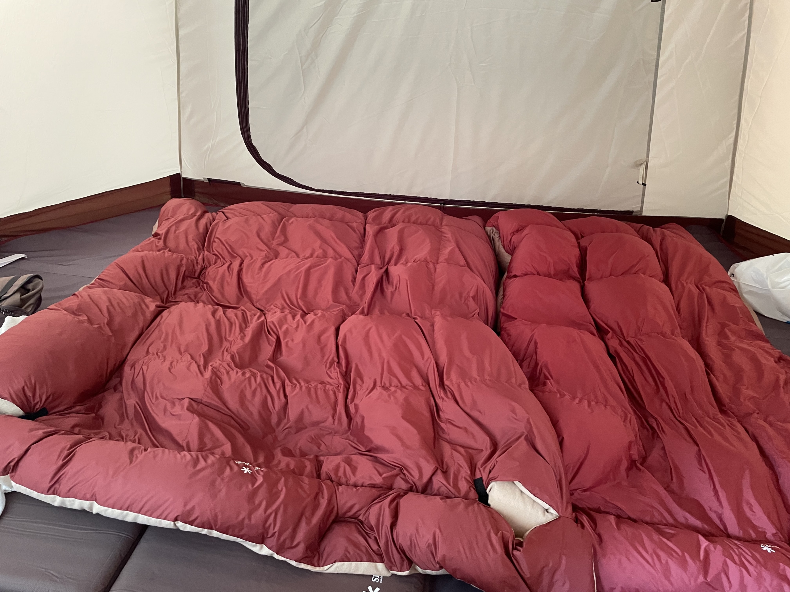 大人買い】スノーピーク「グランドオフトン」を購入してみた | Camp9