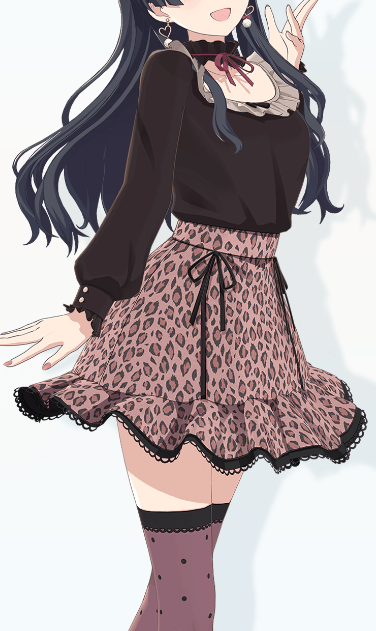 オ♡フ♡レ♡コ ｜ 283PRODUCTION STYLE ｜ アイドルマスター