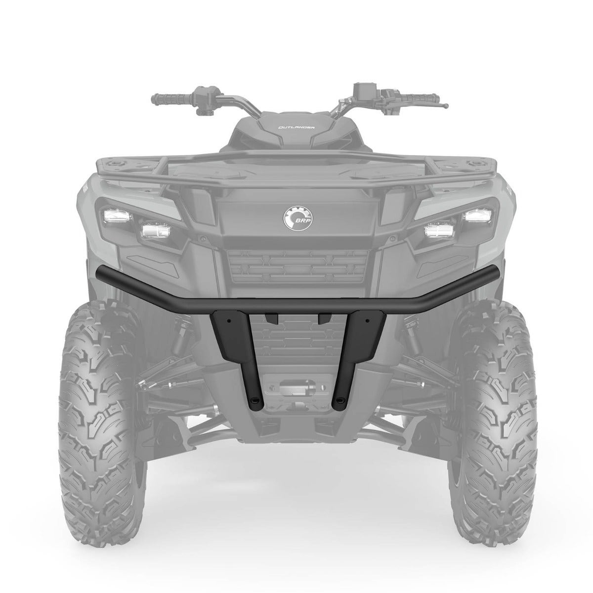 XT Front Bumper Can-Am Outlander