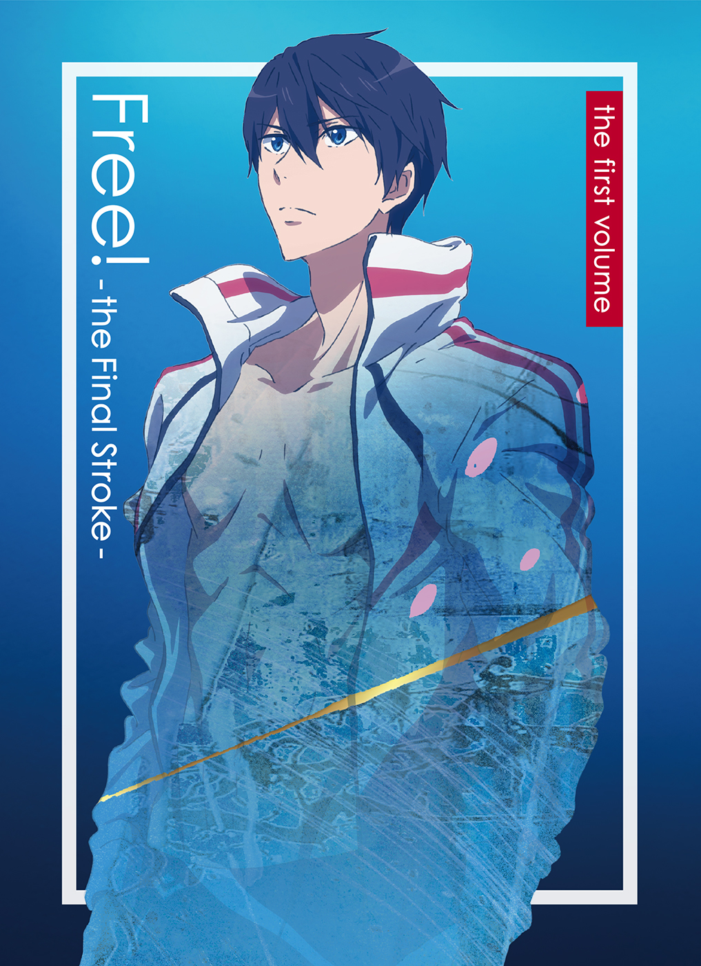 劇場版 Free!-the Final Stroke- 前編 | きゃにめ