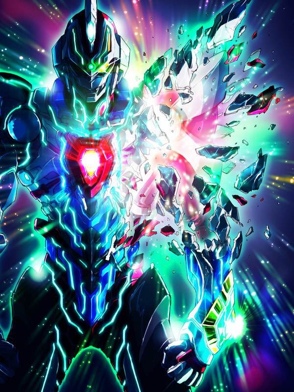劇場総集編「SSSS.DYNAZENON」きゃにめ特装版 Blu-ray | きゃにめ