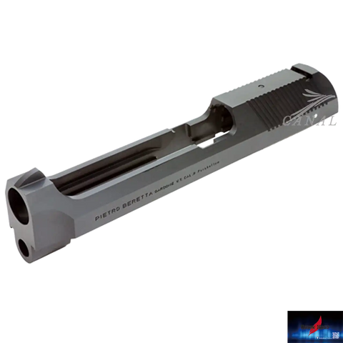 KSC M93RII (System7) 対応 カスタムパーツ – Canal Online Store