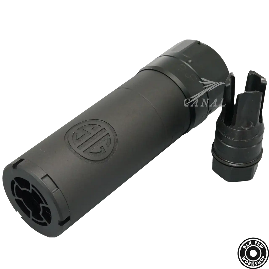 BPW] SIG Sauer SLX 556C QD ダミーサプレッサーセット – Canal Online