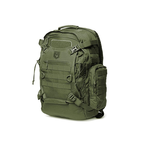 Cannae Pro Gear Phalanx Full Size Duty Helmet Carry Military