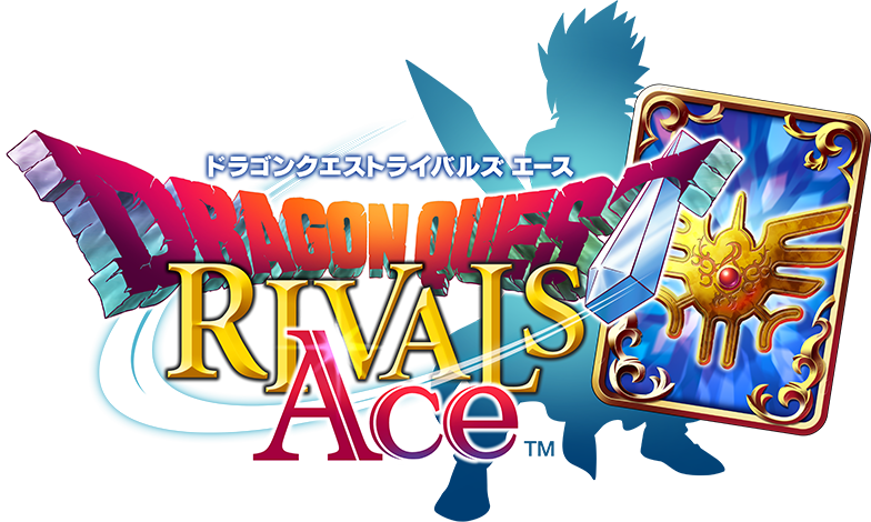 真1弾カードパック『英雄たちの凱旋』 | ドラゴンクエストライバルズ