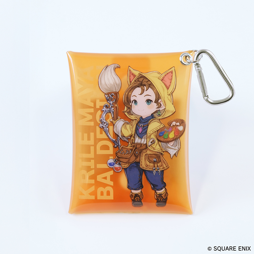 8/3～8/9発売】『ファイナルファンタジー関連商品』e-STOREにて発売中