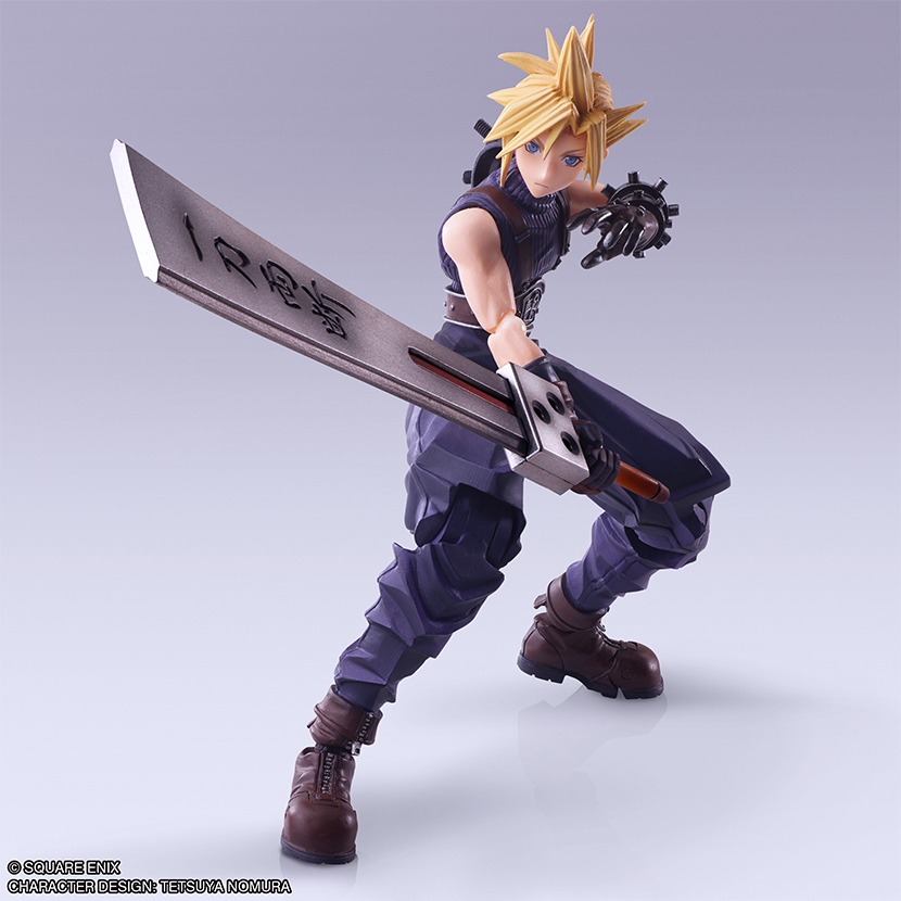9/7～9/13発売】『ファイナルファンタジー関連商品』e-STOREにて発売中