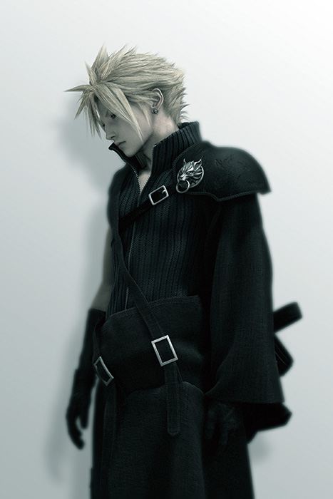 FINAL FANTASY VII Day” 2025 Special! Cloud Over the Years | TOPICS