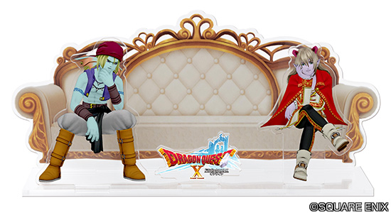 スクウェア・エニックス e-STORE 『ドラゴンクエストX オンライン
