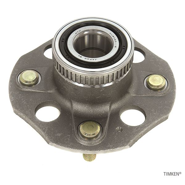 Part Number 513081, Automotive Aftermarket Hub Assemblies On The