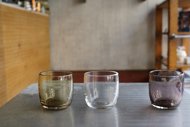 COFFEE COUNTY × スタジオプレパの 『The Glass for Coffee』、いい