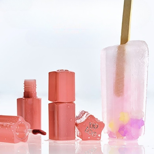 TIP TOE Glowit Sorbet Tint Single / Special Set 2items Best Price