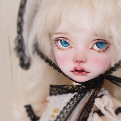 iMda 4.3 - iMda Doll (イムダドール)