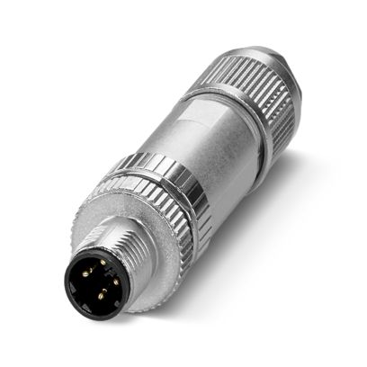 SACC-M12MSD-4PL SH PN - コネクタ - 1424682 | Phoenix Contact