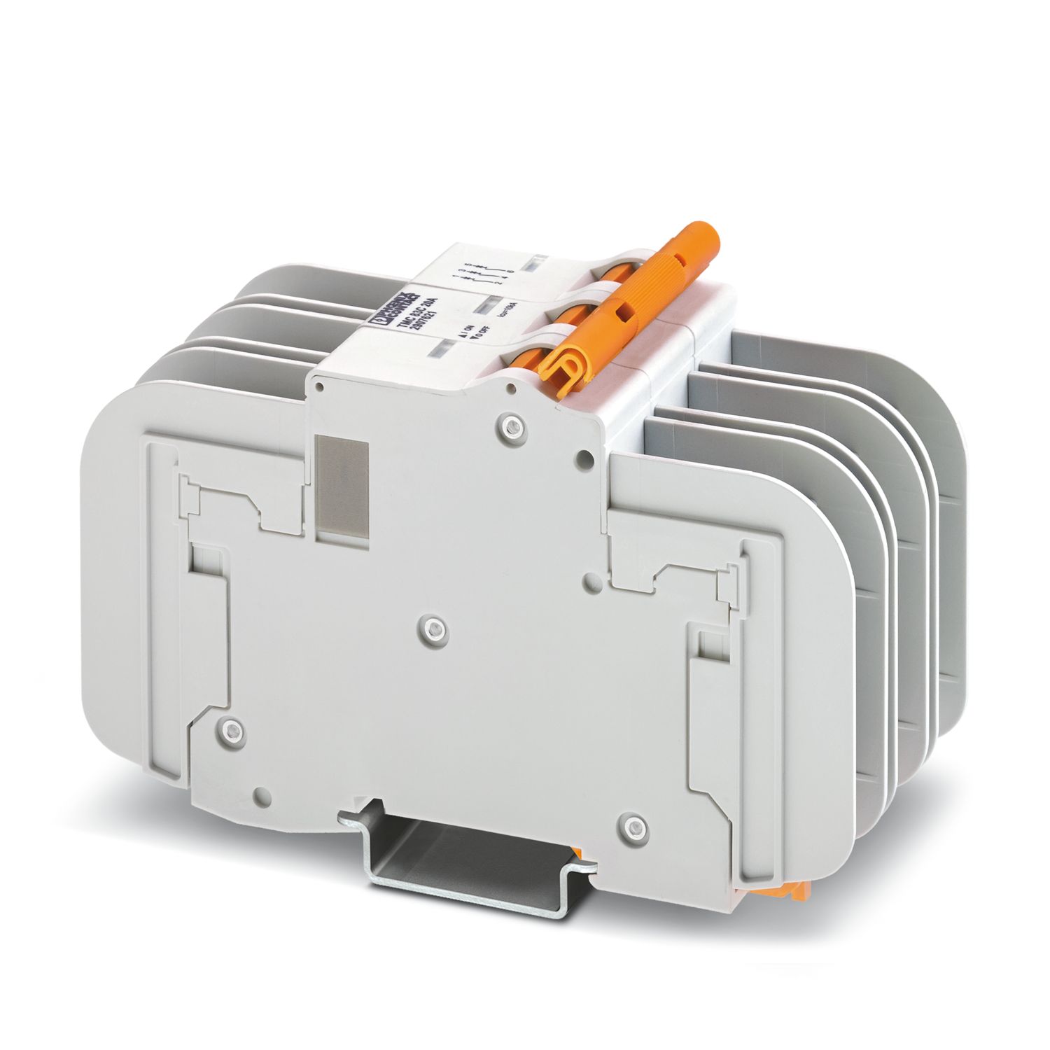 TMC 83C 60A - Miniature Circuit Breaker - 1010301 | Phoenix Contact