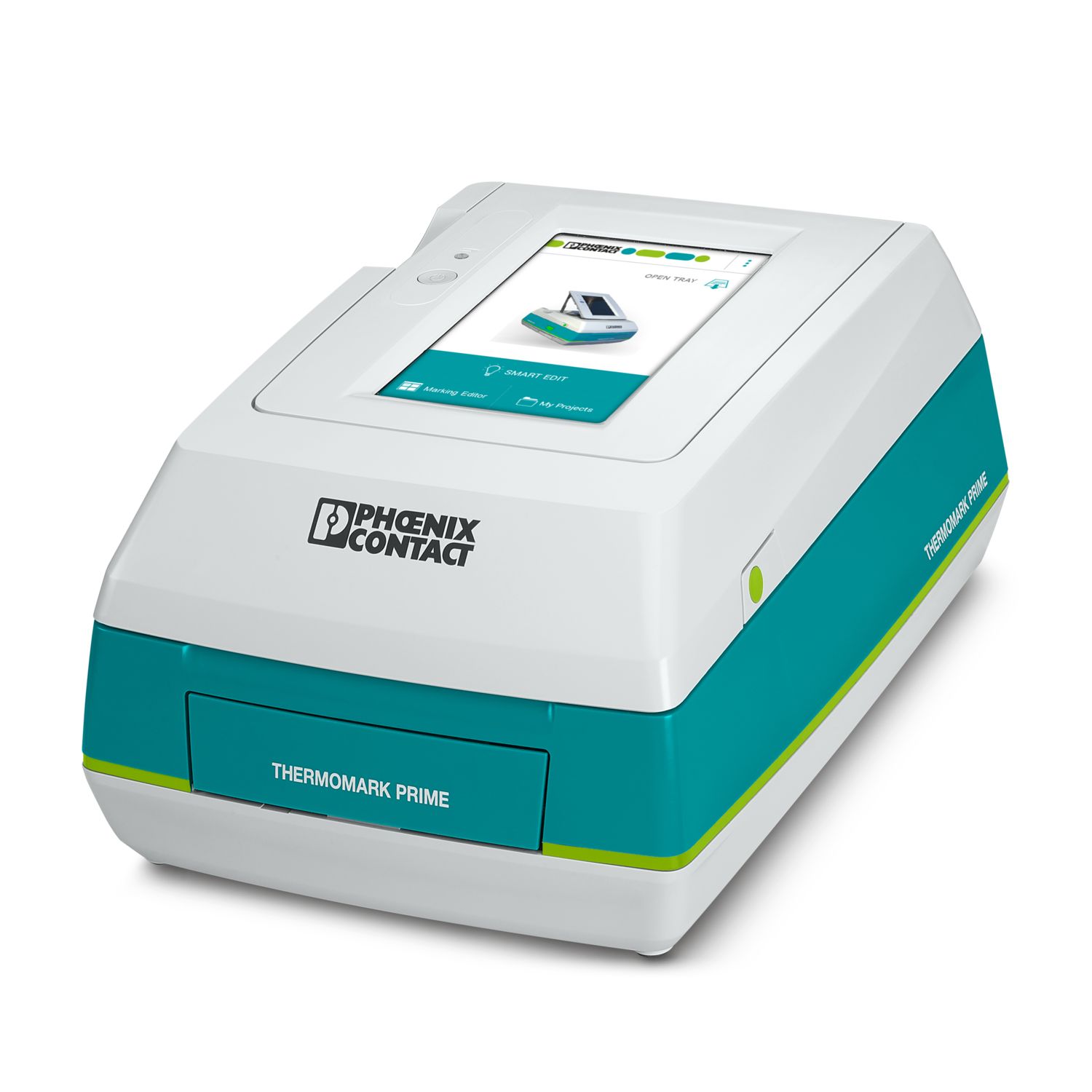 THERMOMARK PRIME - Thermal transfer printer - 5148888 | Phoenix