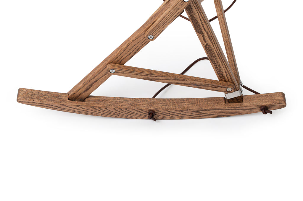 ROCKING FOOT FOR HEKA – calma store Japan