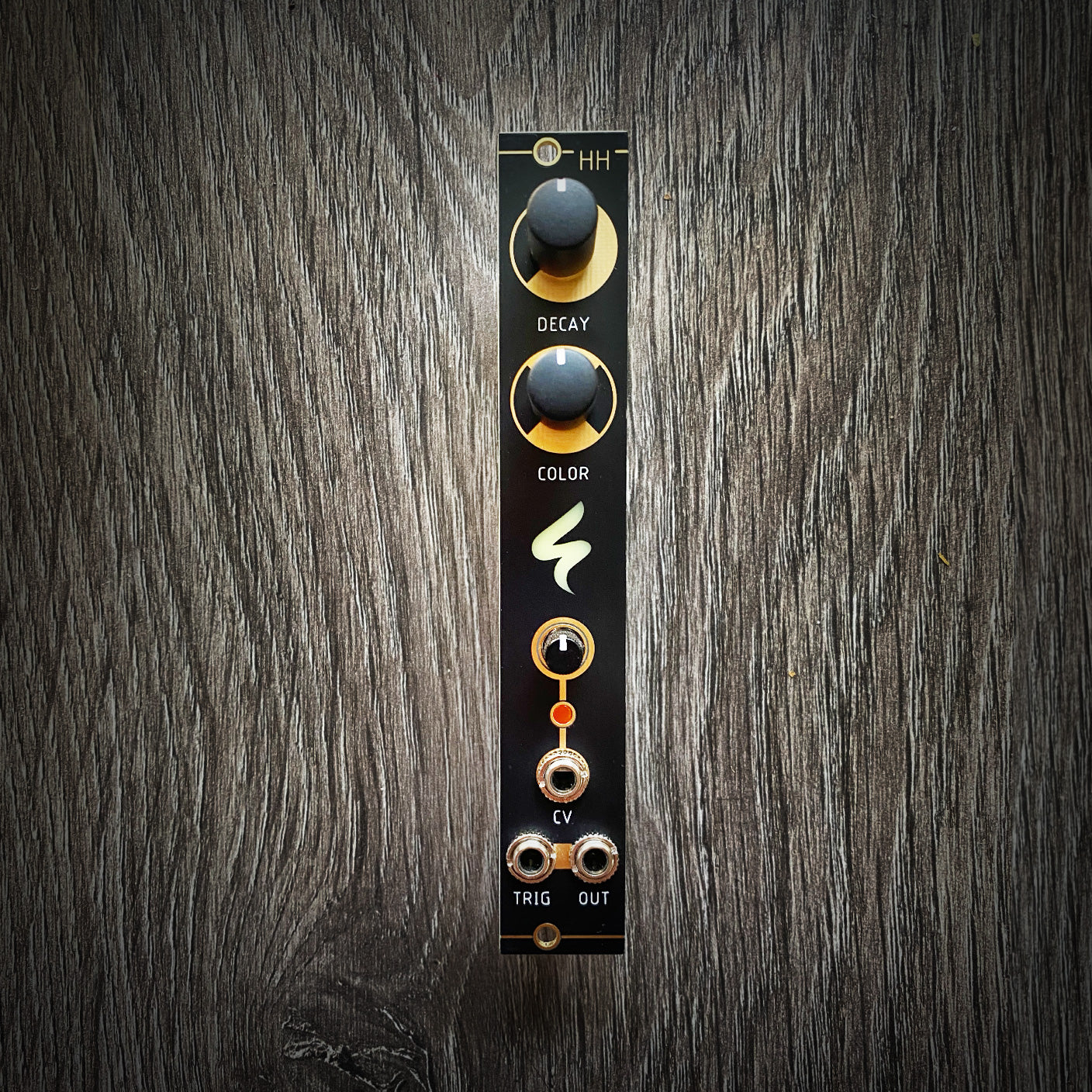 HH - ANALOG HI-HAT + NOISE – Calsynth