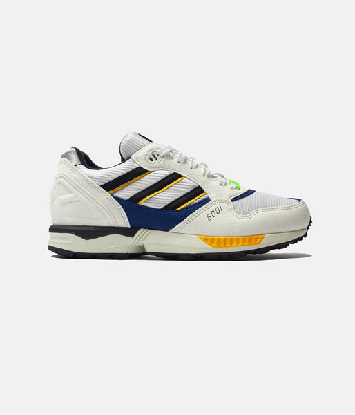 Adidas x CIVILIST 'ZX 6001' – CASINO Hardware