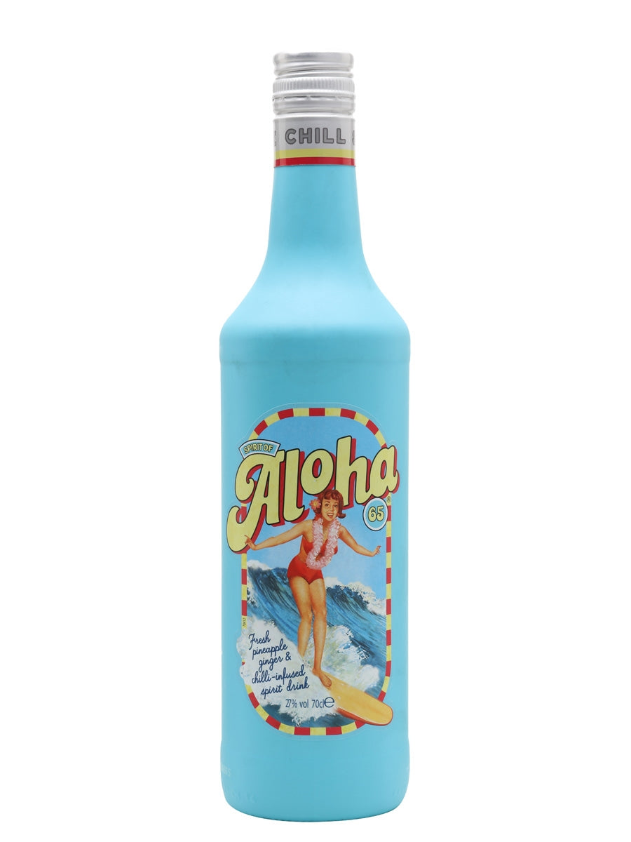 BUY] Spirit of Aloha 65 | 700ML at CaskCartel.com