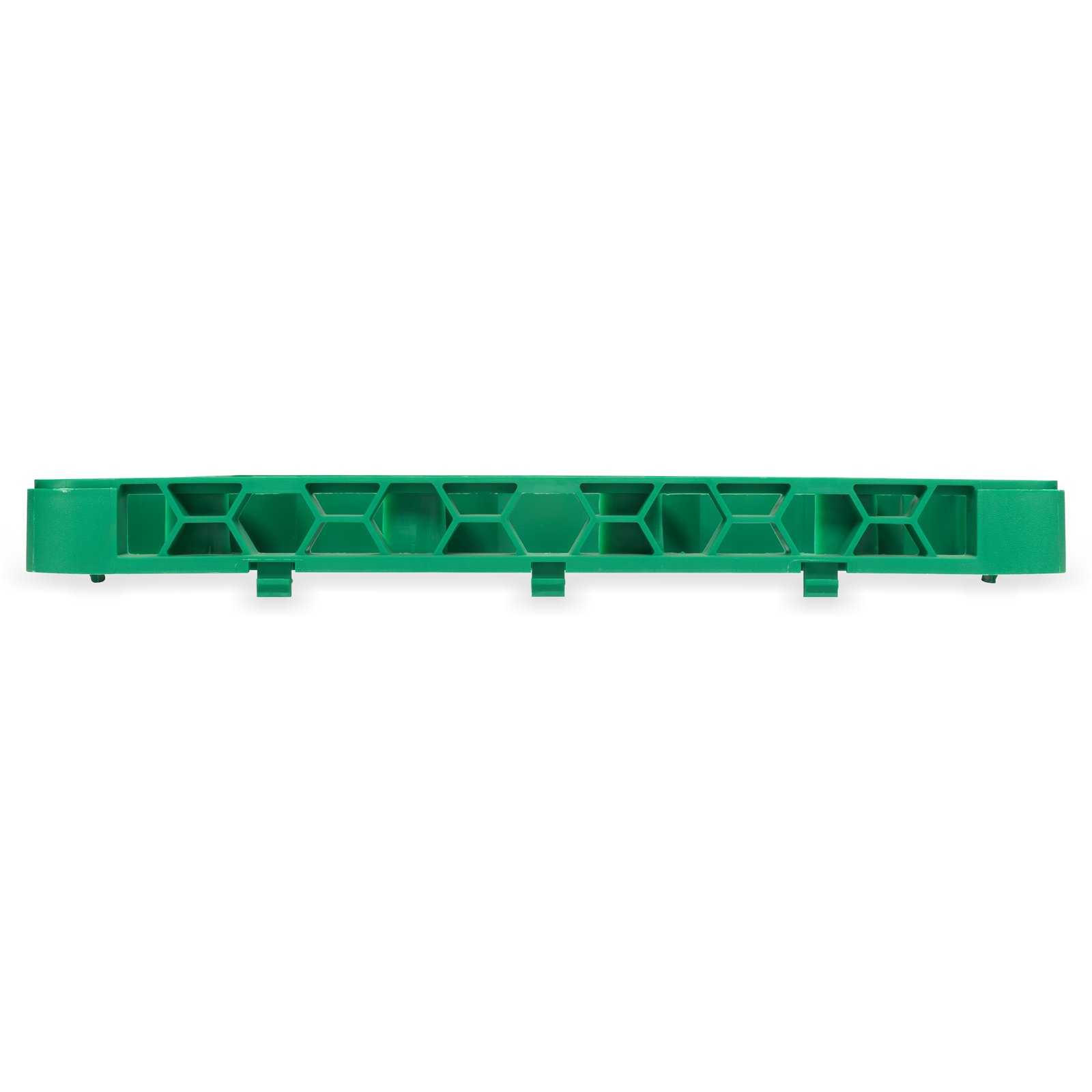 REW20SC09 - OptiClean™ NeWave™ Color-Coded Short Glass Rack