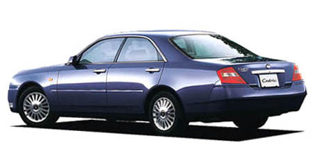 セドリック（日産）250LV（2000年10月）｜カタログから中古車を