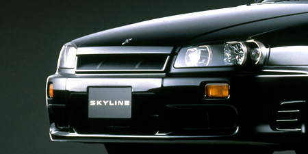 スカイライン（日産）25GT－V（2000年1月）｜カタログから中古車