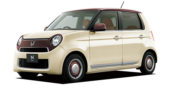 N－ONE（ホンダ）セレクト（2018年10月）｜カタログから中古車を