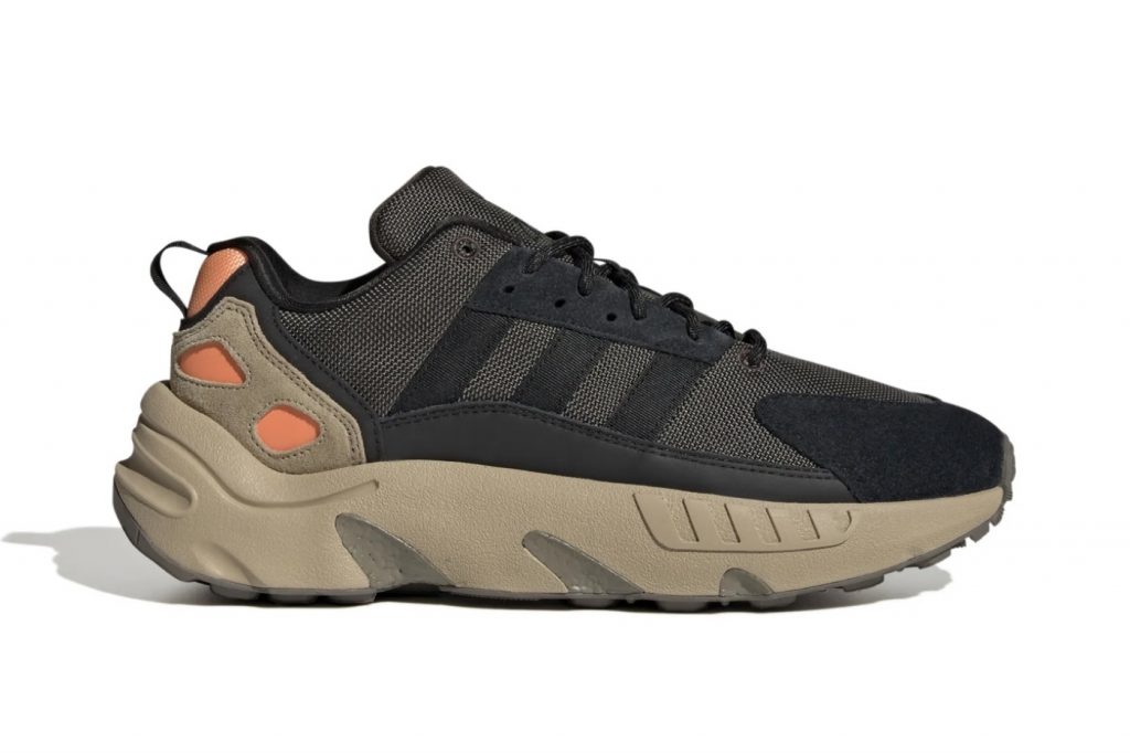 An adidas ZX 22 Boost Sizing Guide. Do They Run True To Size