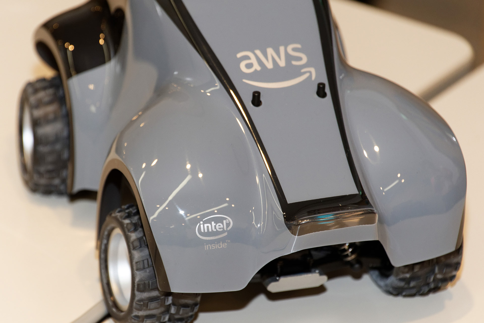 走って学んで目指せ最速！ AWS（アマゾン ウェブ サービス）主催の