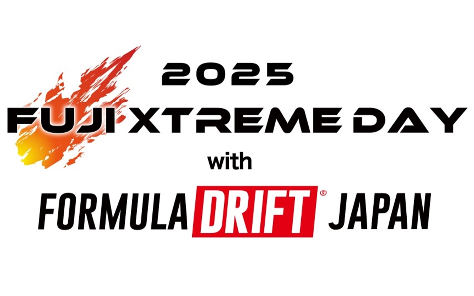 富士スピードウェイ、4月26日～27日に「2025 FUJI XTREME DAY with