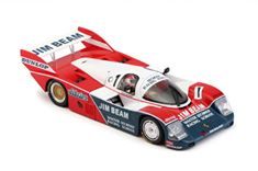 Slot it 1/32 スロットカー CA17D ◇ PORSCHE 962C / KH #1/Walter