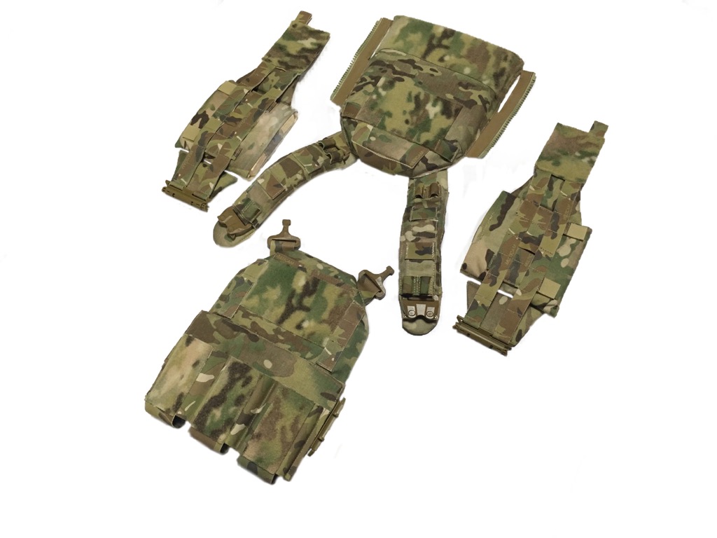 JÄGER ASPC2 | Heta Ranger & JÄGER CRAFT DESIGN