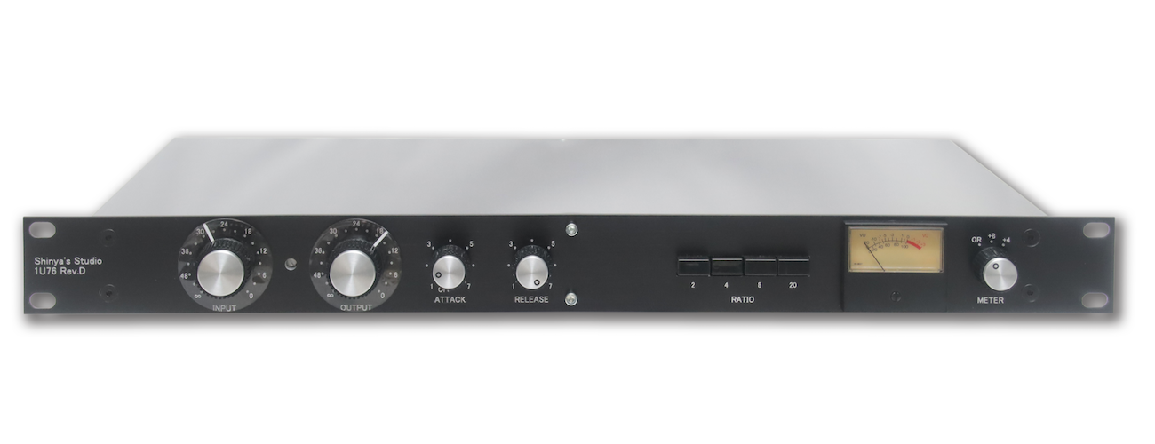 1U76 Rev.D | Shinya's Studio WebStore